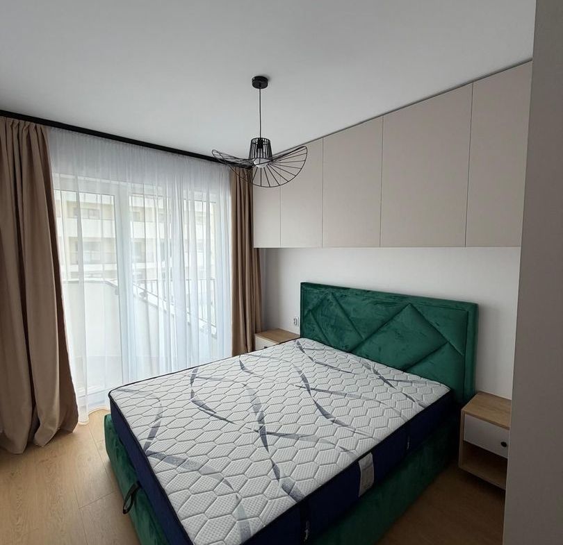 Apartament 2 camere I Ansamblul Eroilor I Floresti - foto 6