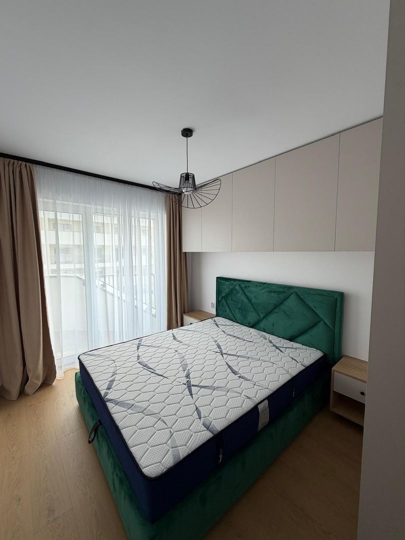 Apartament 2 camere I Ansamblul Eroilor I Floresti - foto 6