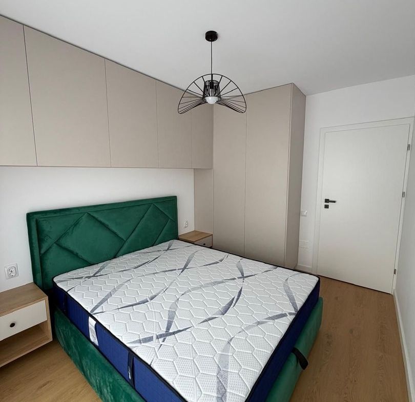 Apartament 2 camere I Ansamblul Eroilor I Floresti - foto 7