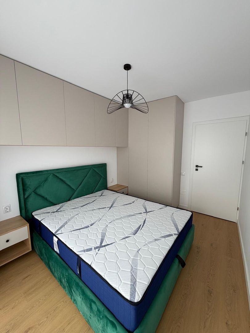 Apartament 2 camere I Ansamblul Eroilor I Floresti - foto 7