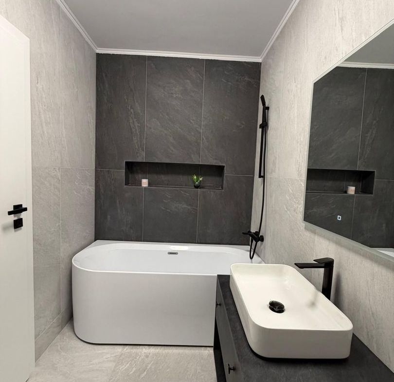 Apartament 2 camere I Ansamblul Eroilor I Floresti - foto 8