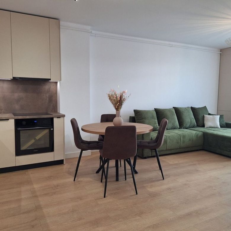 Apartament modern I 2 camere I Ansamblul Eroilor I Floresti - Imagine principala