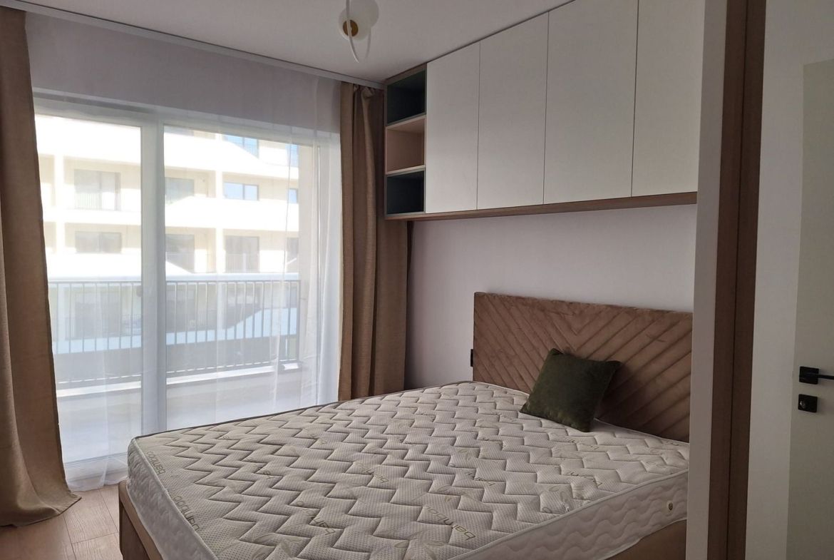 Apartament modern I 2 camere I Ansamblul Eroilor I Floresti - foto 5