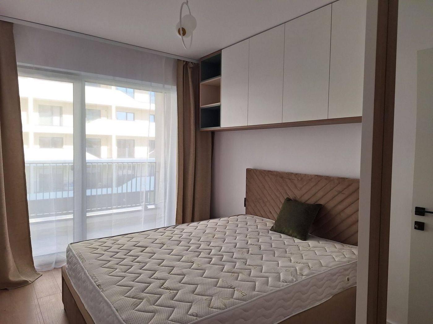 Apartament modern I 2 camere I Ansamblul Eroilor I Floresti - foto 5
