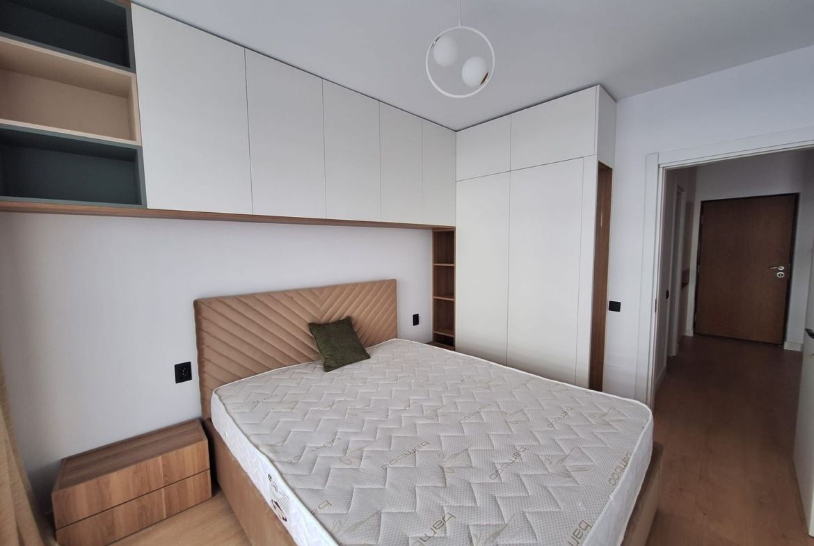 Apartament modern I 2 camere I Ansamblul Eroilor I Floresti - foto 6