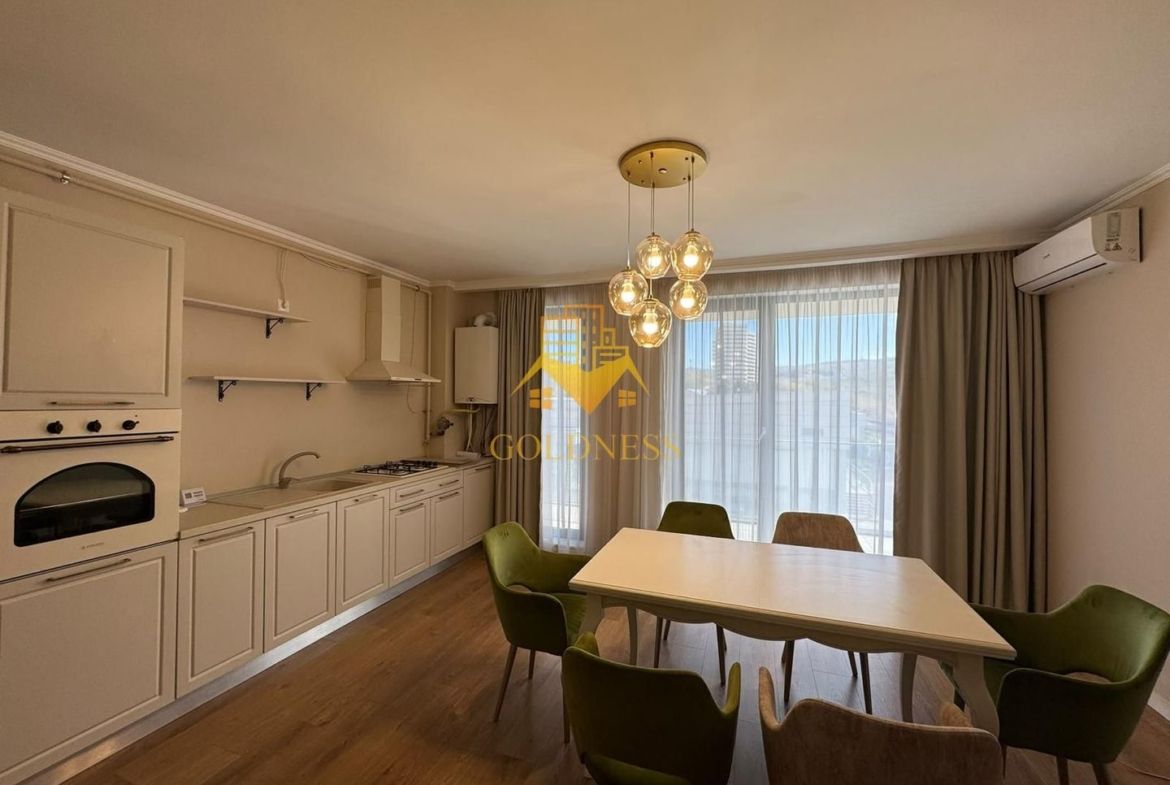 2 camere, open space, LUX, parcare, Zorilor, zona LIDL, Frunzisului - foto 3