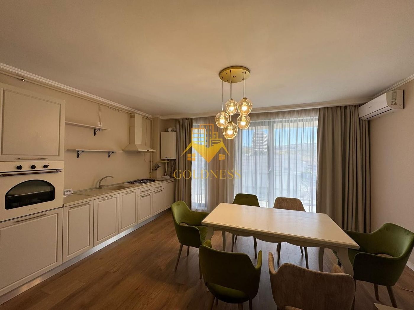 2 camere, open space, LUX, parcare, Zorilor, zona LIDL, Frunzisului - foto 3