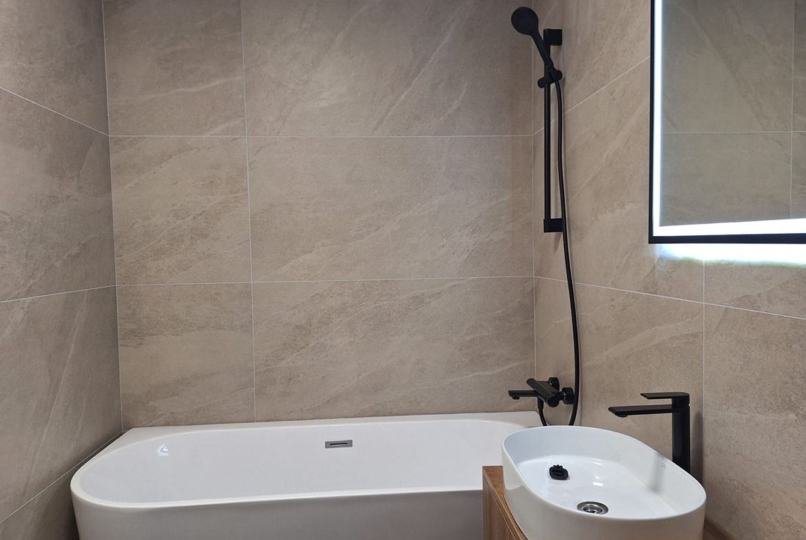 Apartament modern I 2 camere I Ansamblul Eroilor I Floresti - foto 7