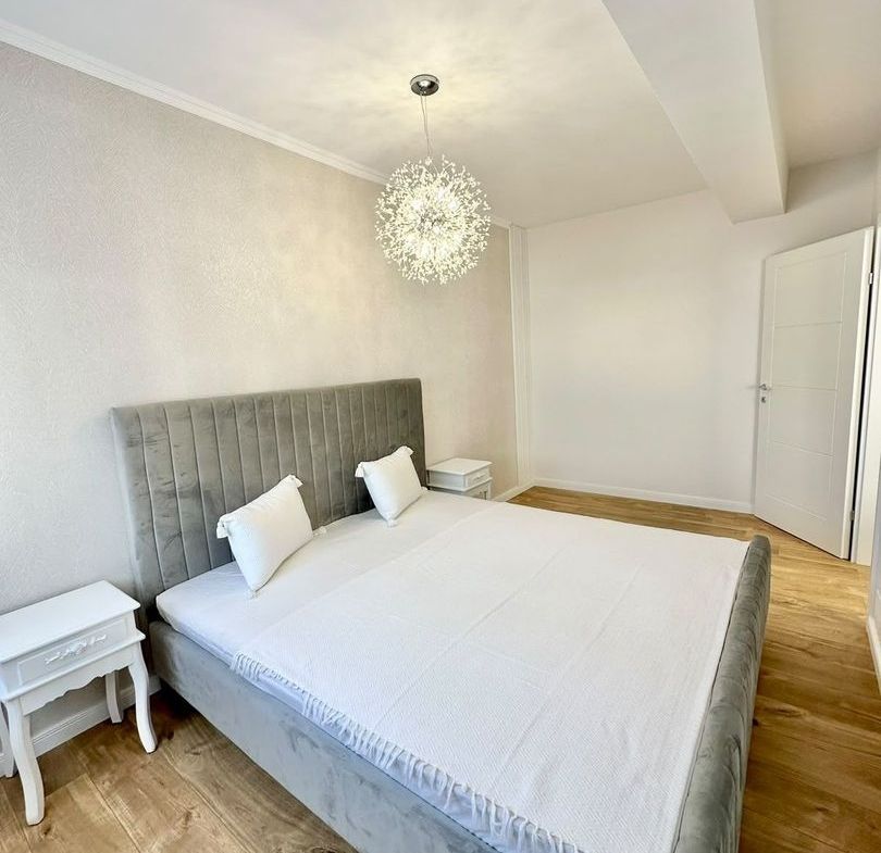 Apartament finisat I 2 camere I Zona Terra I Floresti - foto 5