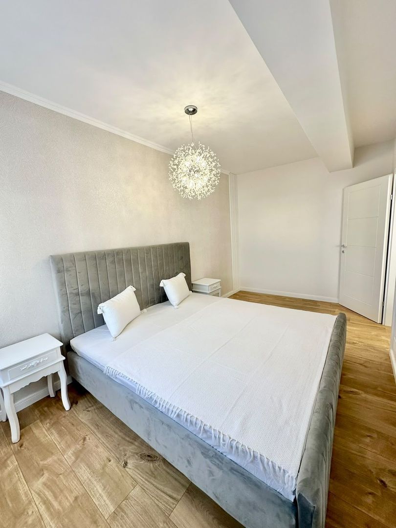 Apartament finisat I 2 camere I Zona Terra I Floresti - foto 5
