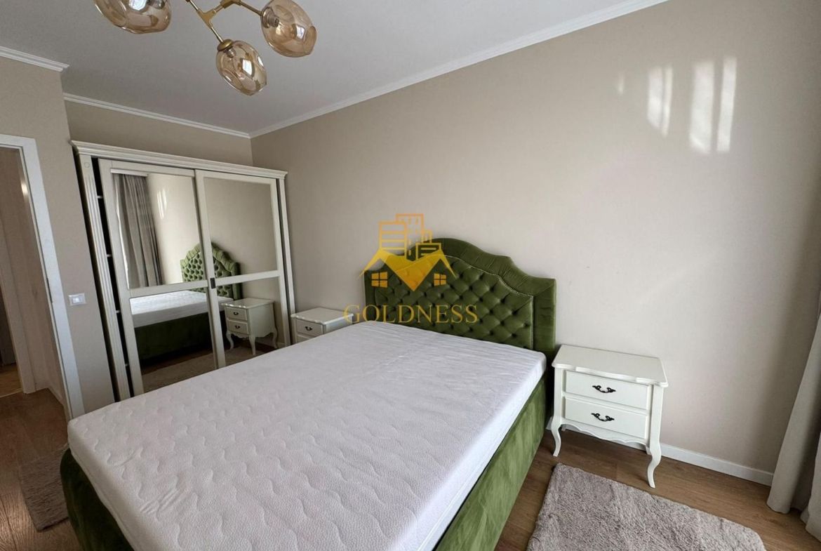 2 camere, open space, LUX, parcare, Zorilor, zona LIDL, Frunzisului - foto 4