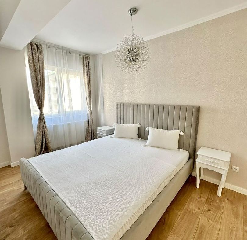 Apartament finisat I 2 camere I Zona Terra I Floresti - foto 6