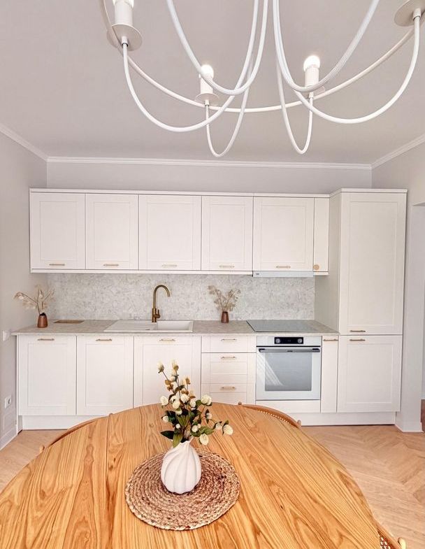 Apartament modern 3 camere I Zona Terra I Floresti - foto 6