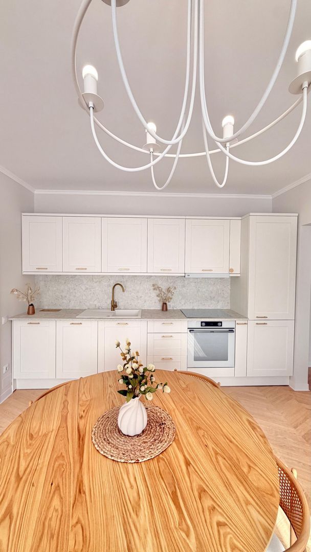 Apartament modern 3 camere I Zona Terra I Floresti - foto 6