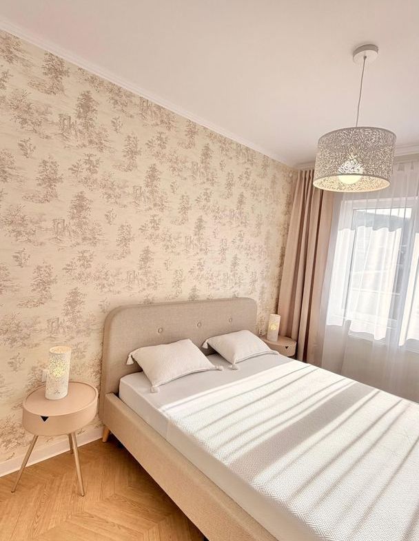 Apartament modern 3 camere I Zona Terra I Floresti - foto 7