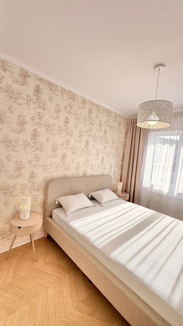 Apartament modern 3 camere I Zona Terra I Floresti - foto 7