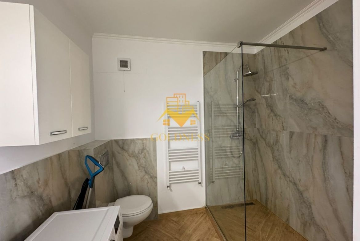 2 camere, open space, LUX, parcare, Zorilor, zona LIDL, Frunzisului - foto 5