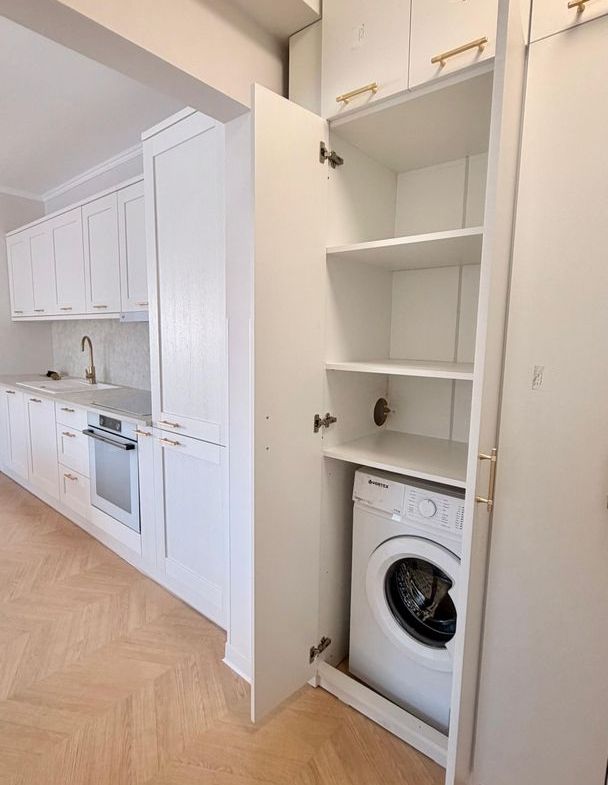 Apartament modern 3 camere I Zona Terra I Floresti - foto 8