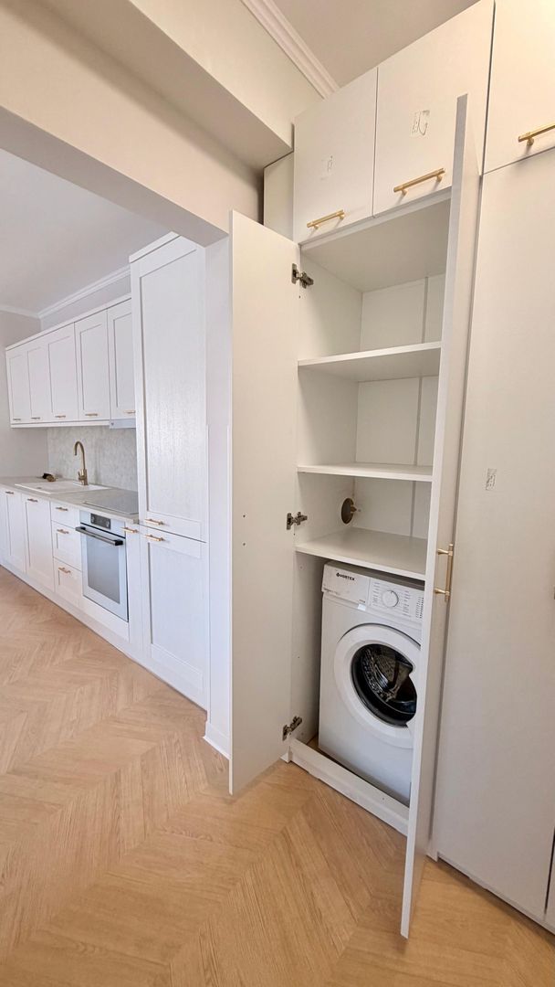 Apartament modern 3 camere I Zona Terra I Floresti - foto 8