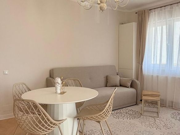 Apartament finisat 3 camere I Zona TERRA I Floresti - Imagine principala
