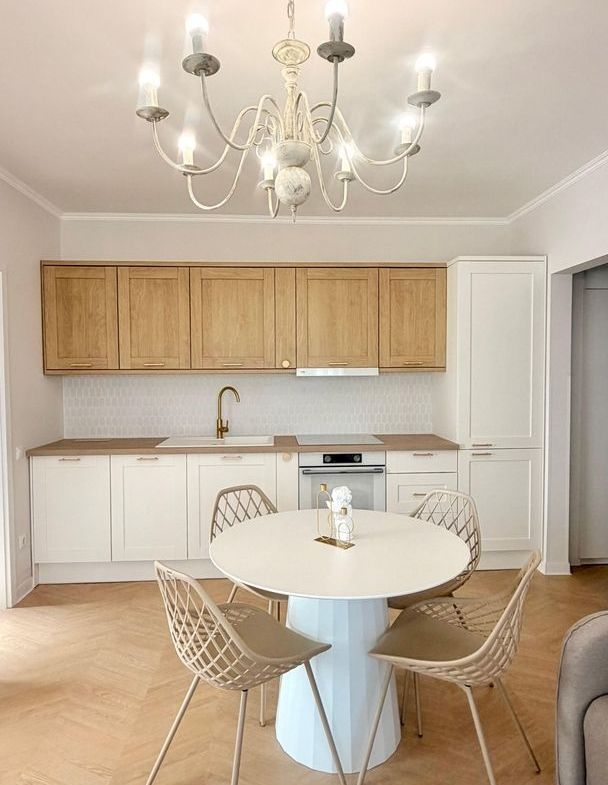 Apartament finisat 3 camere I Zona TERRA I Floresti - foto 2