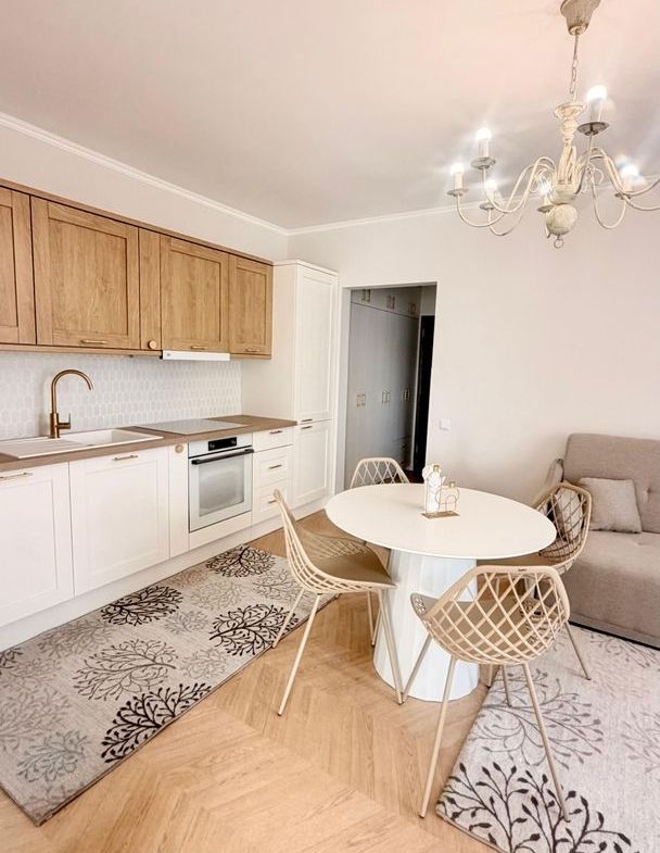 Apartament finisat 3 camere I Zona TERRA I Floresti - foto 4