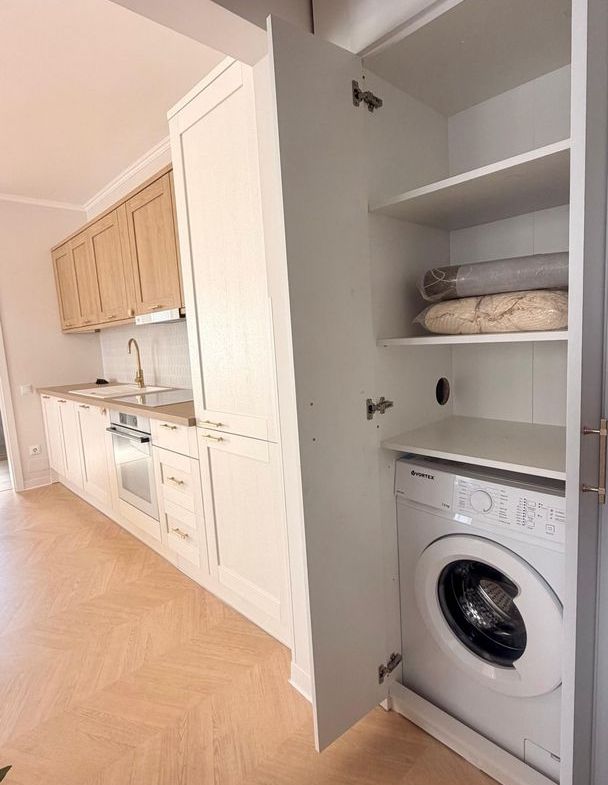 Apartament finisat 3 camere I Zona TERRA I Floresti - foto 5