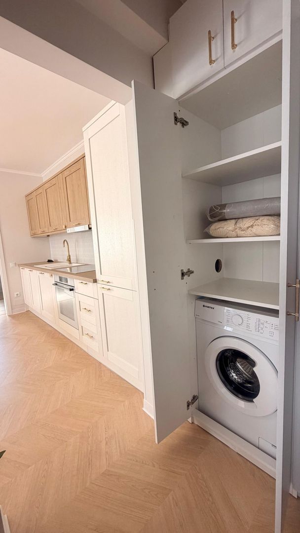 Apartament finisat 3 camere I Zona TERRA I Floresti - foto 5