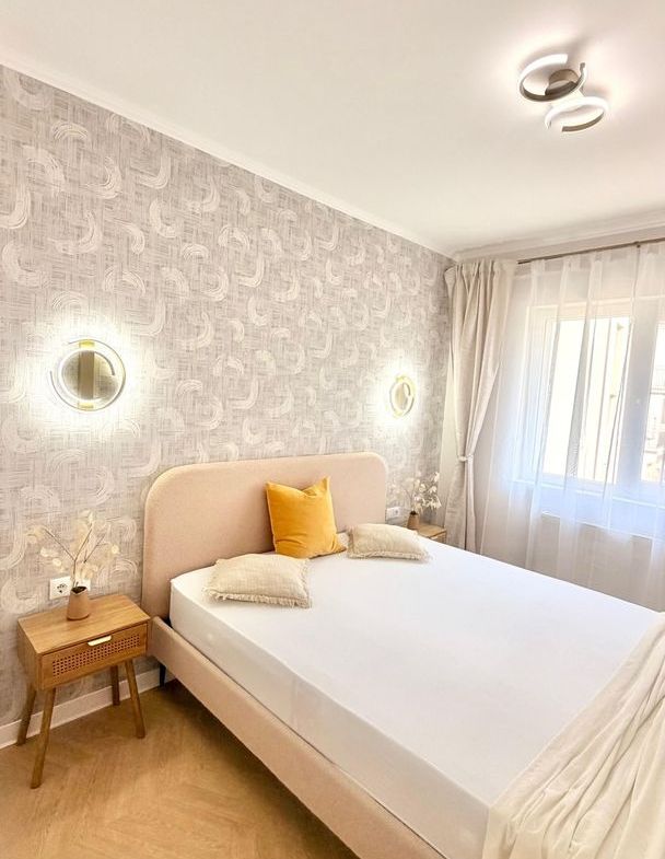 Apartament finisat 3 camere I Zona TERRA I Floresti - foto 6