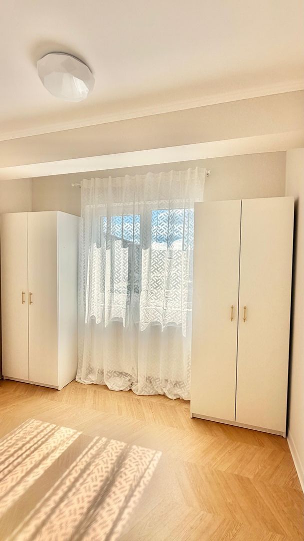 Apartament finisat 3 camere I Zona TERRA I Floresti - foto 7