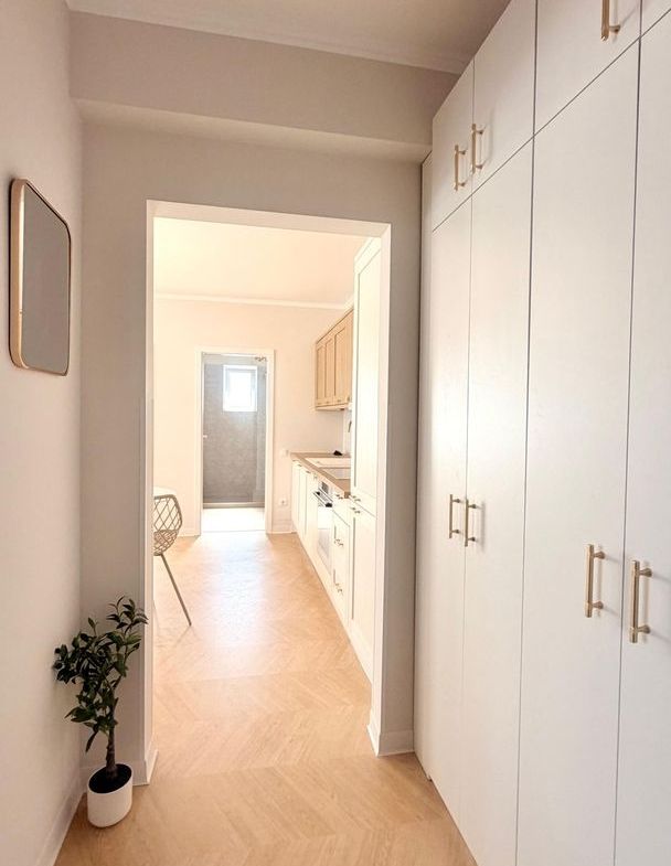 Apartament finisat 3 camere I Zona TERRA I Floresti - foto 8