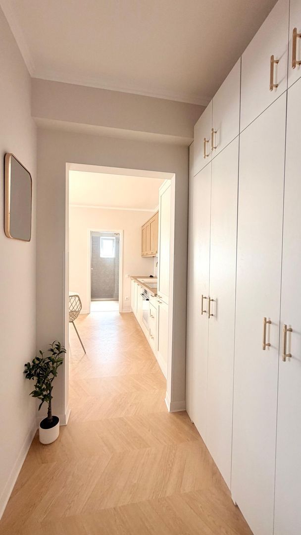 Apartament finisat 3 camere I Zona TERRA I Floresti - foto 8