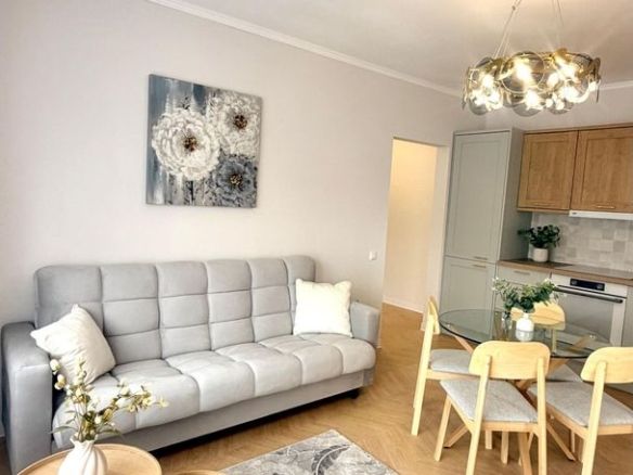 Apartament modern 3 camere I Zona Terra I Floresti - Imagine principala