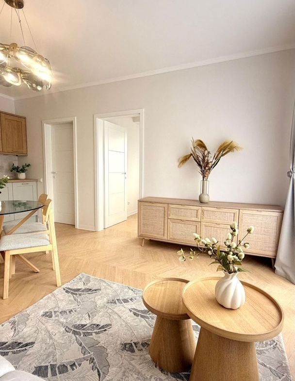 Apartament modern 3 camere I Zona Terra I Floresti - foto 3