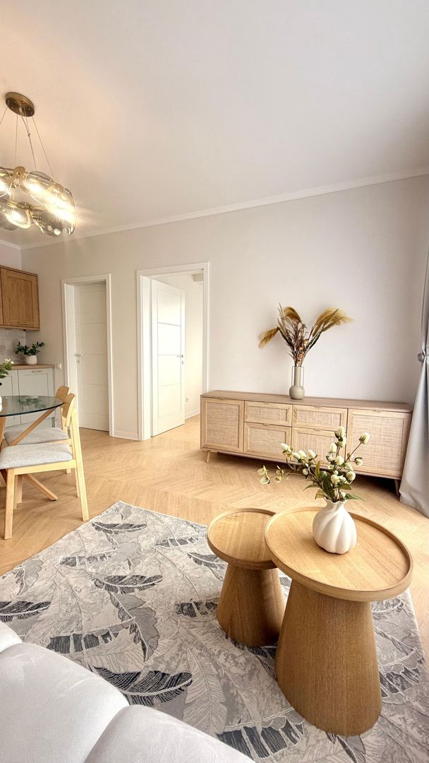 Apartament modern 3 camere I Zona Terra I Floresti - foto 3 Apartament modern 3 camere I Zona Terra I Floresti - foto 3