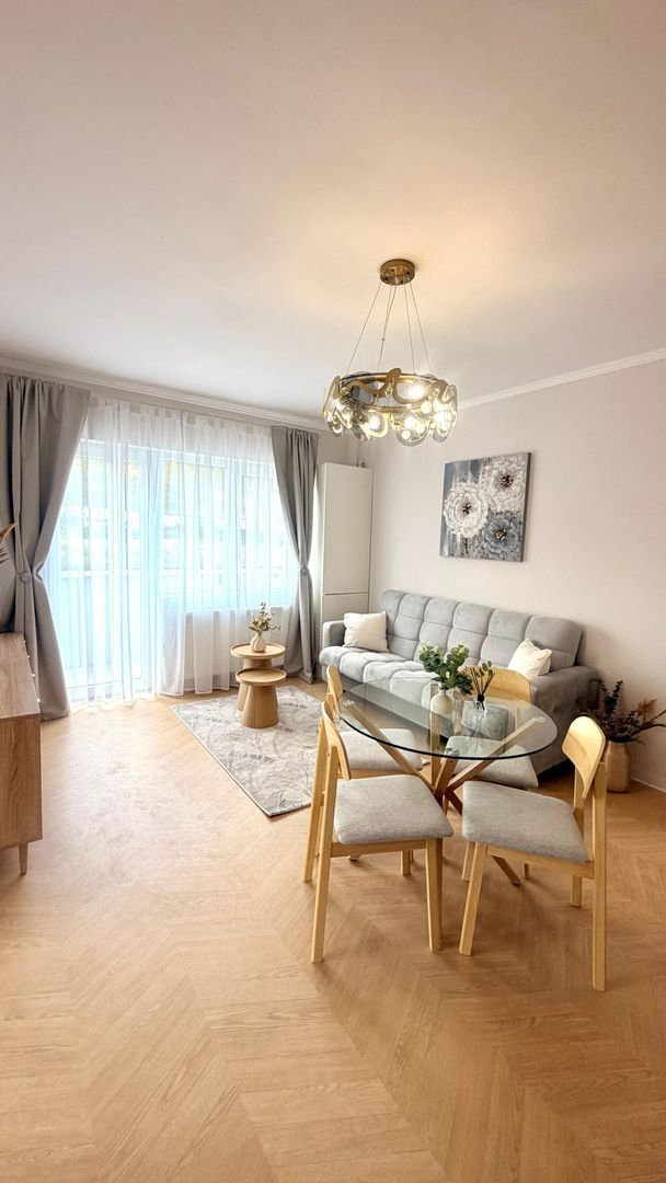 Apartament modern 3 camere I Zona Terra I Floresti - foto 4 Apartament modern 3 camere I Zona Terra I Floresti - foto 4
