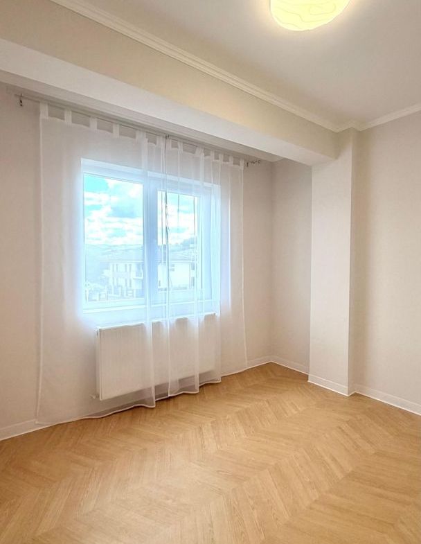 Apartament modern 3 camere I Zona Terra I Floresti - foto 5