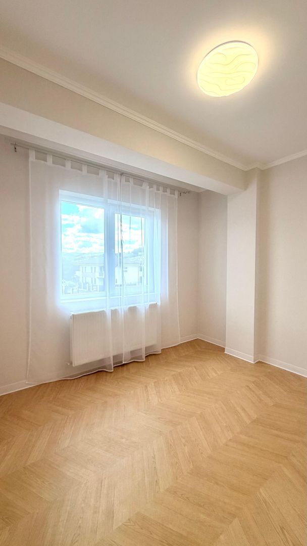 Apartament modern 3 camere I Zona Terra I Floresti - foto 5 Apartament modern 3 camere I Zona Terra I Floresti - foto 5