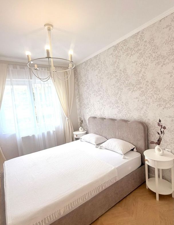 Apartament modern 3 camere I Zona Terra I Floresti - foto 6