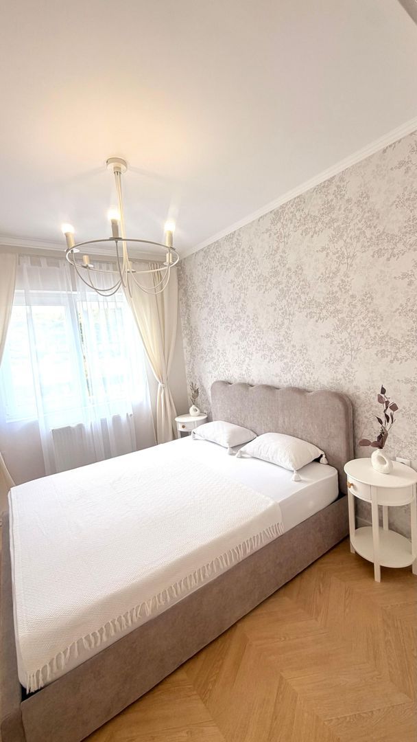 Apartament modern 3 camere I Zona Terra I Floresti - foto 6 Apartament modern 3 camere I Zona Terra I Floresti - foto 6