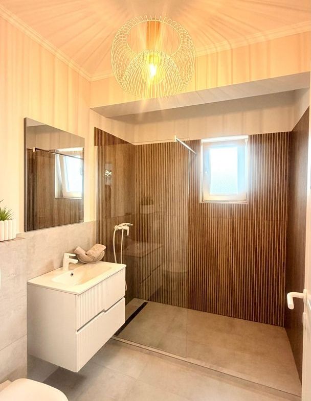 Apartament modern 3 camere I Zona Terra I Floresti - foto 7