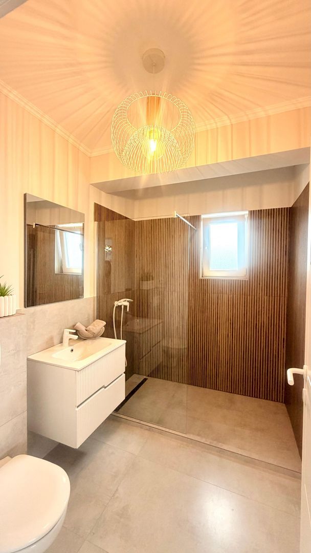 Apartament modern 3 camere I Zona Terra I Floresti - foto 7 Apartament modern 3 camere I Zona Terra I Floresti - foto 7