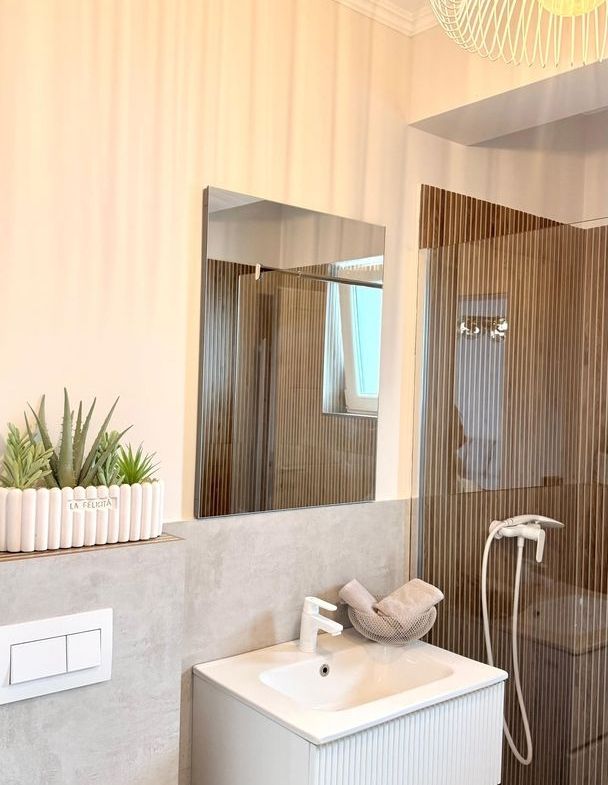 Apartament modern 3 camere I Zona Terra I Floresti - foto 8