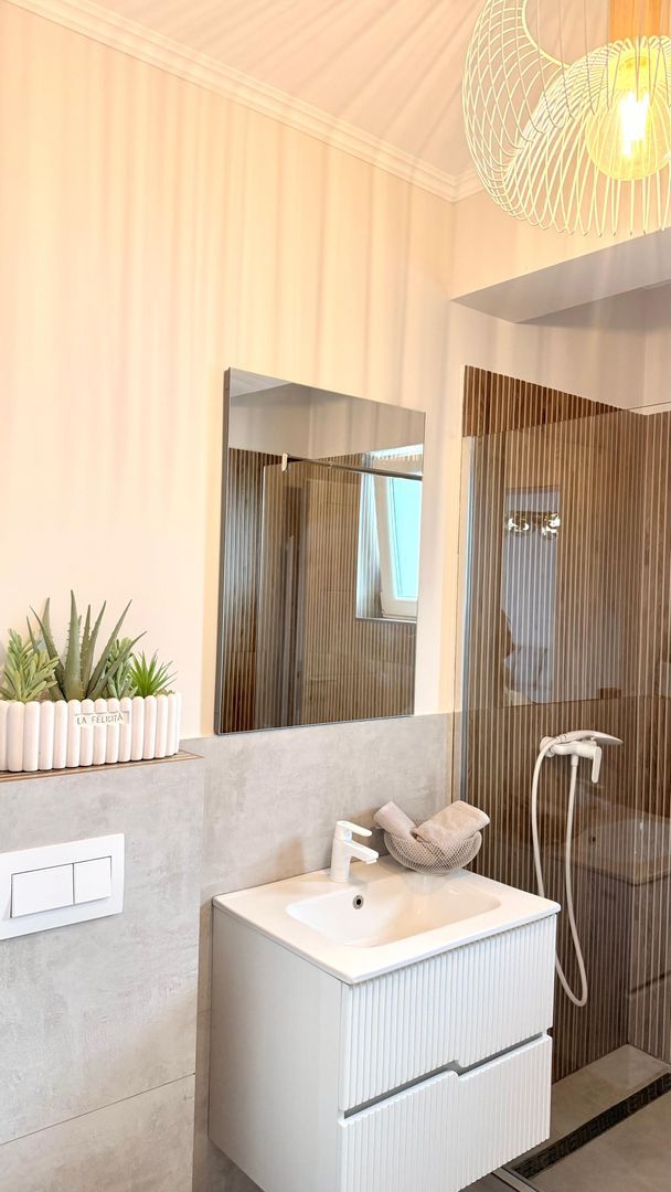 Apartament modern 3 camere I Zona Terra I Floresti - foto 8 Apartament modern 3 camere I Zona Terra I Floresti - foto 8
