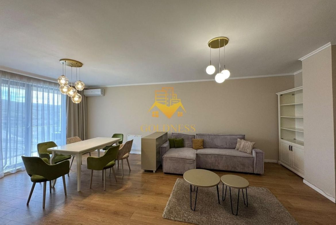 2 camere, open space, LUX, parcare, Zorilor, zona LIDL, Frunzisului - foto 7