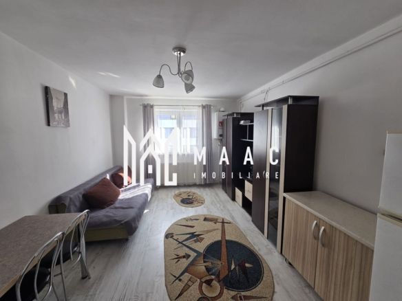 Garsoniera Renovata I Etaj 1/5 I OMV Milea- Vasile Aaron - Imagine principala