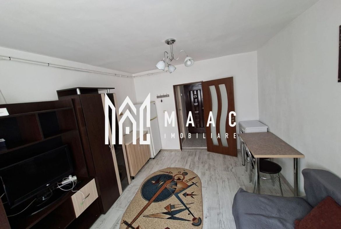 Garsoniera Renovata I Etaj 1/5 I OMV Milea- Vasile Aaron - foto 2