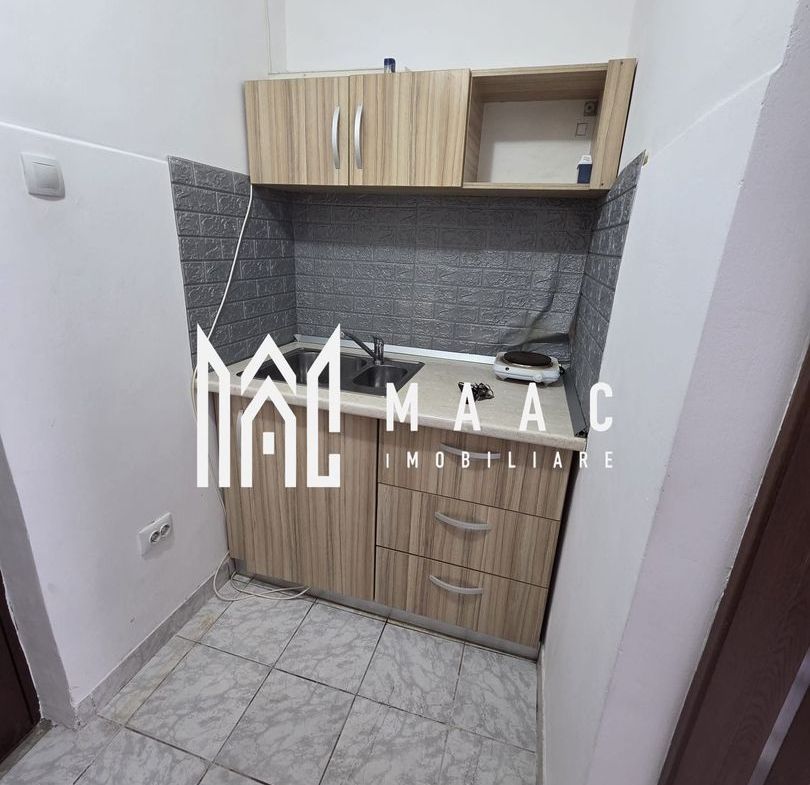 Garsoniera Renovata I Etaj 1/5 I OMV Milea- Vasile Aaron - foto 5