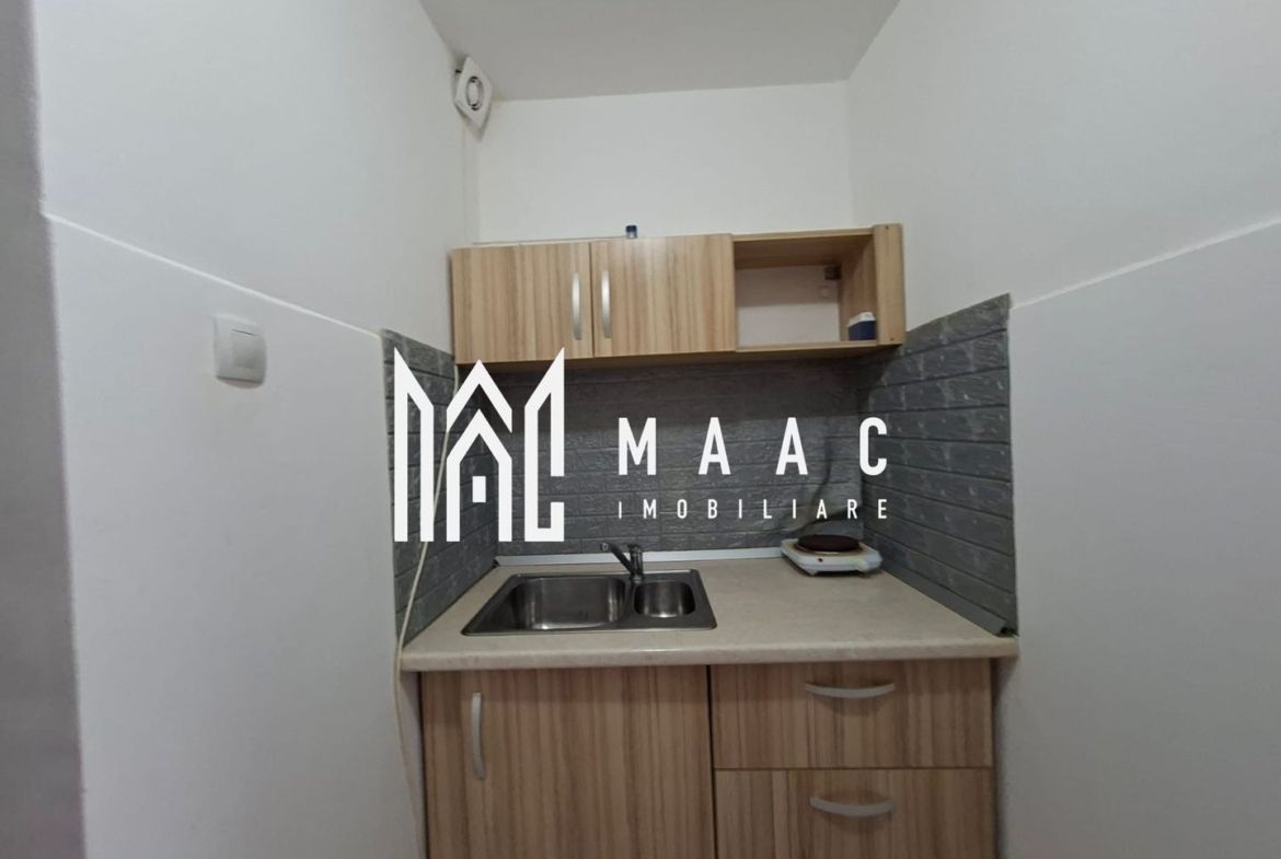 Garsoniera Renovata I Etaj 1/5 I OMV Milea- Vasile Aaron - foto 6