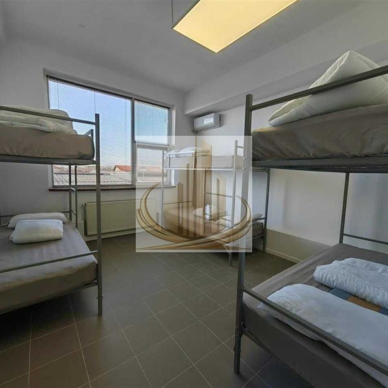 Închiriere camere muncitori|TIMISOARA|Zona Crișan – 2, 4 sau 6 paturi - Imagine principala